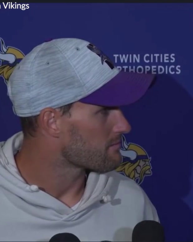 Kirk Contract Status